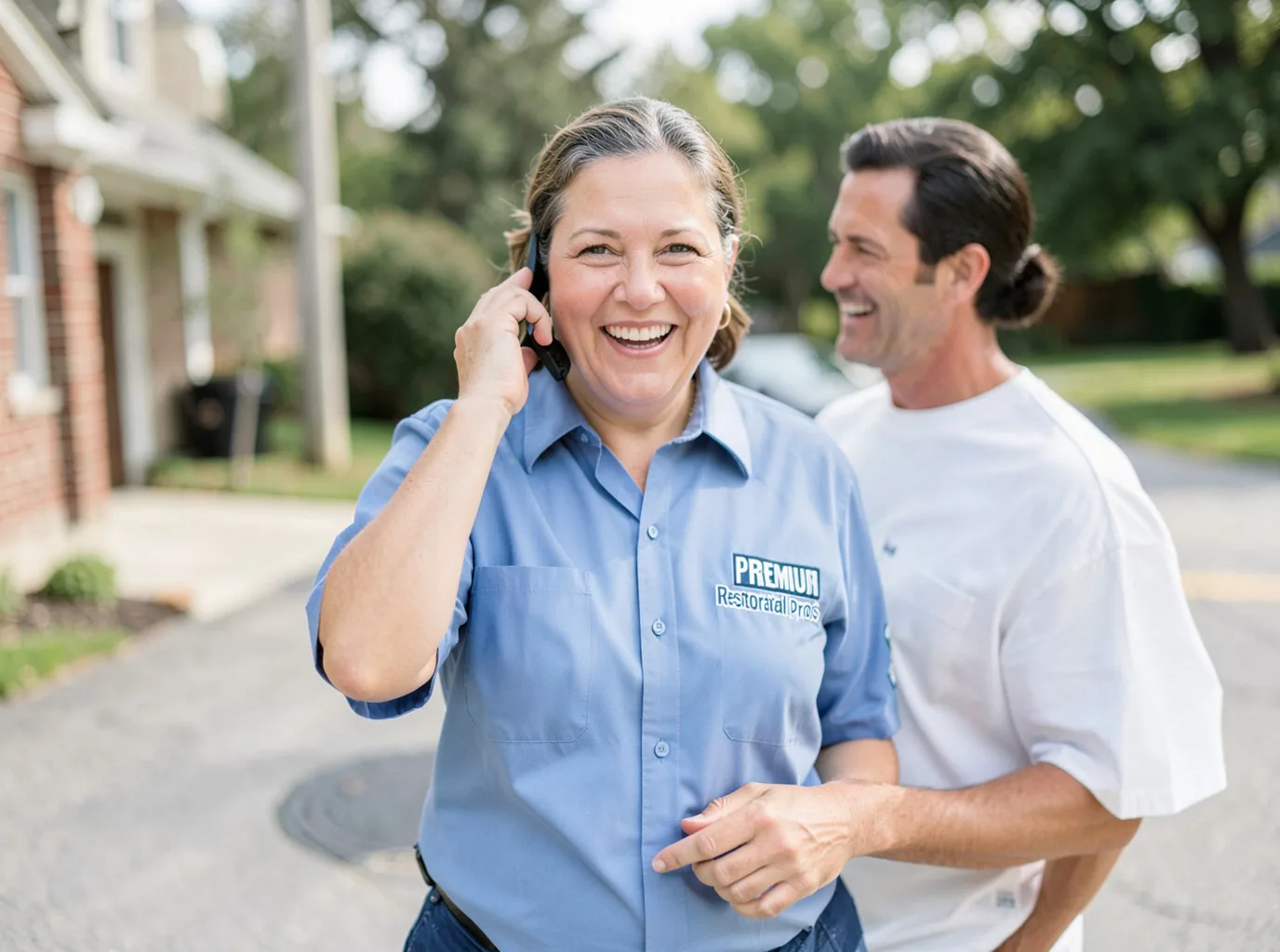 Water Damage Restoration Perry, ME FAQs